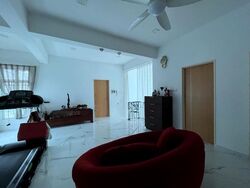 Crescent Road (D15), Detached #622356421